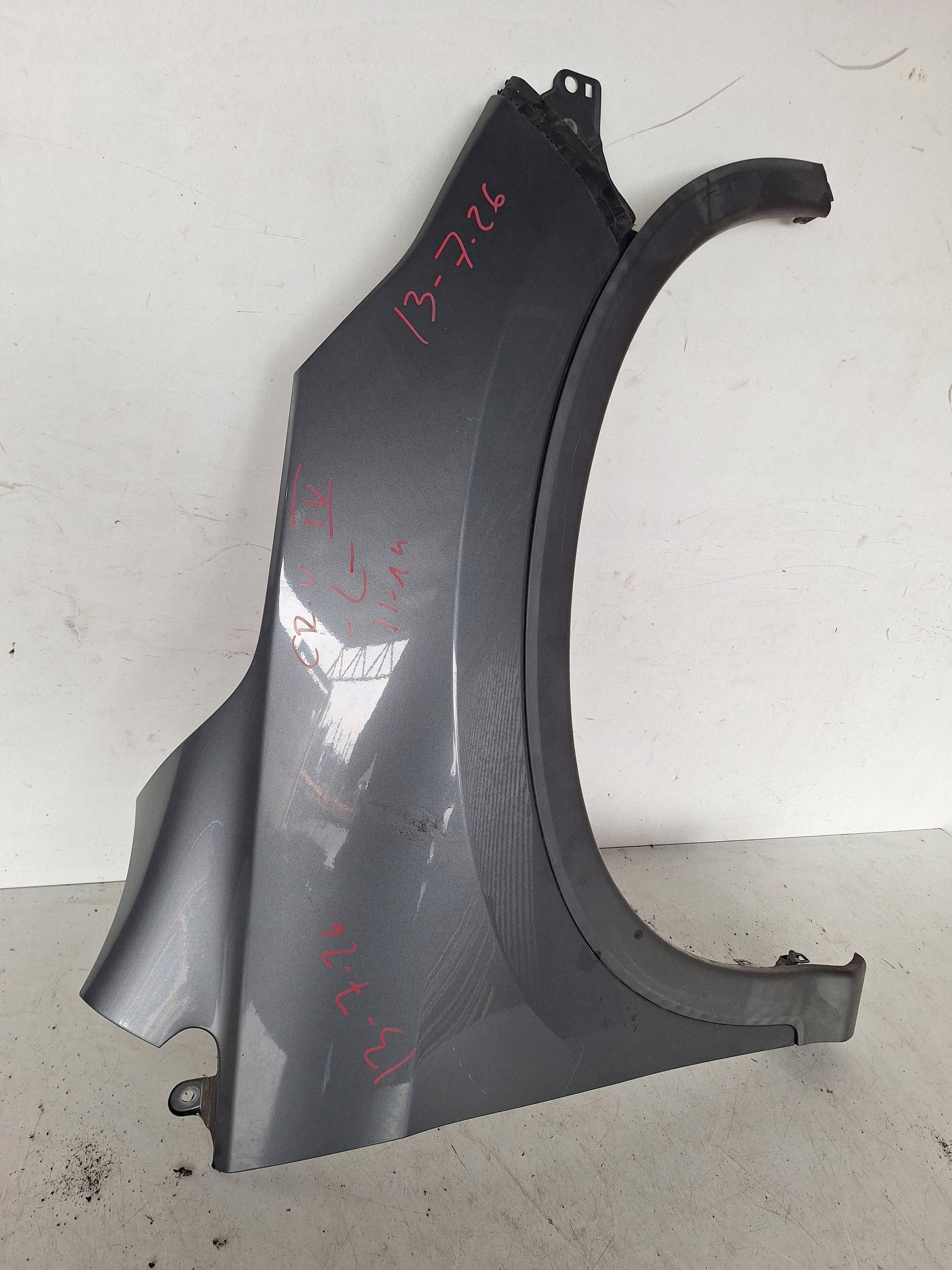 HONDA CR-V IV 11-14 parafango Destra NH737M
