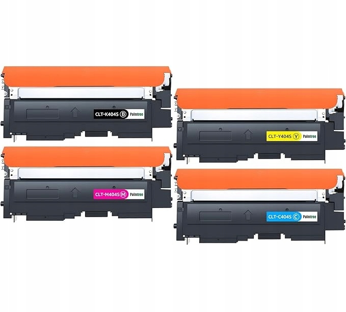 Toner CLT-404S zamiennik Samsung 4 Palmtree