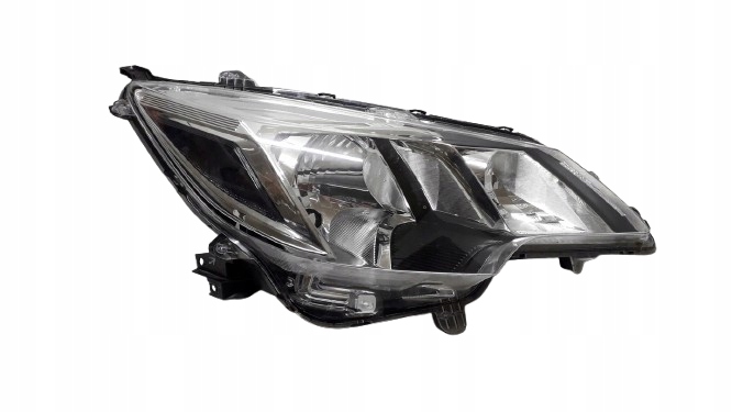 MITSUBISHI SPACE STAR 2 II LIFT 20- LAMPA PRAWA PRZEDNIA W5335