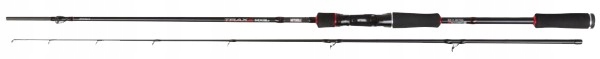 Wędka spinningowa Mitchell Traxx MX3LE Lure Casting 2,44m 40-120g