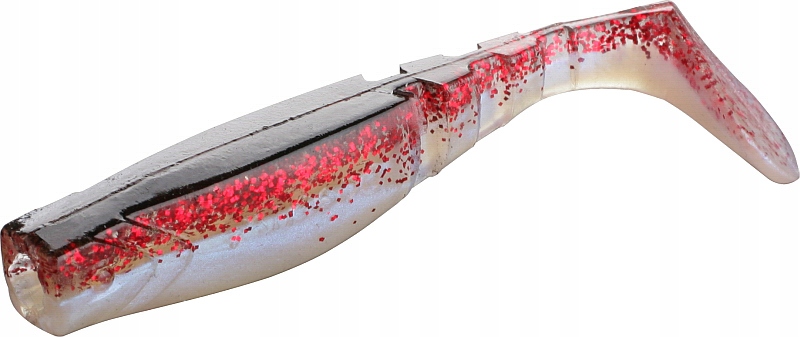 

Guma Mikado Fishunter 8cm 182 1szt.