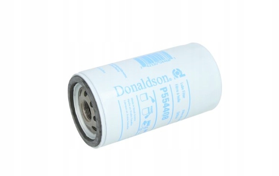 

Filtr Oleju P554408 Perkins MF255 MF3512 C360-3P