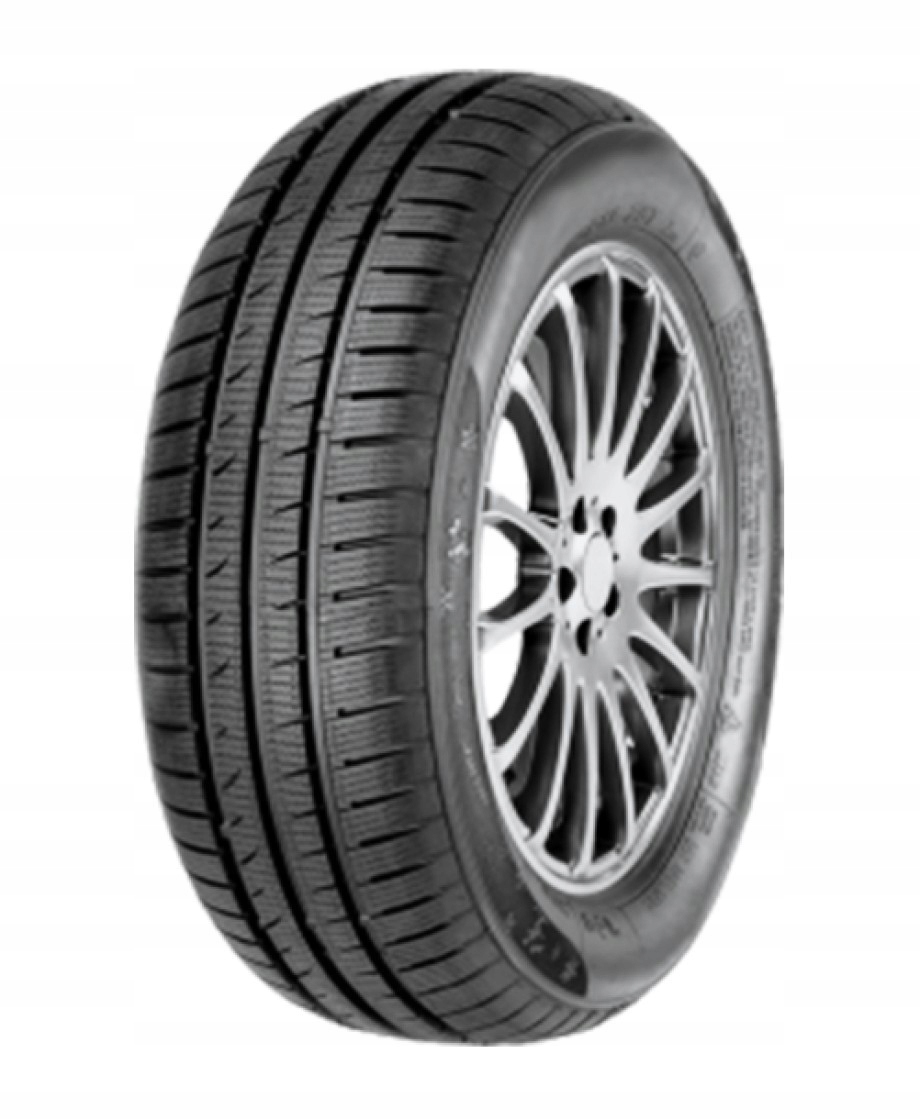 2x ATLAS POLARBEAR HP 205/65R15 94 H