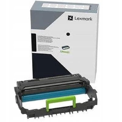 Toner Lexmark 55B0ZA0 čierny (black)