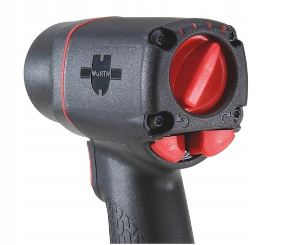 Pneumatyczna Wkrętarka Udarowa DSS 1/2" PREMIUM MINI EAN (GTIN) 4049557273815