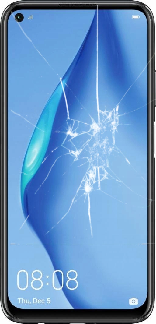

Szybka Dotyk Huawei P40 Lite Naprawa Wymiana