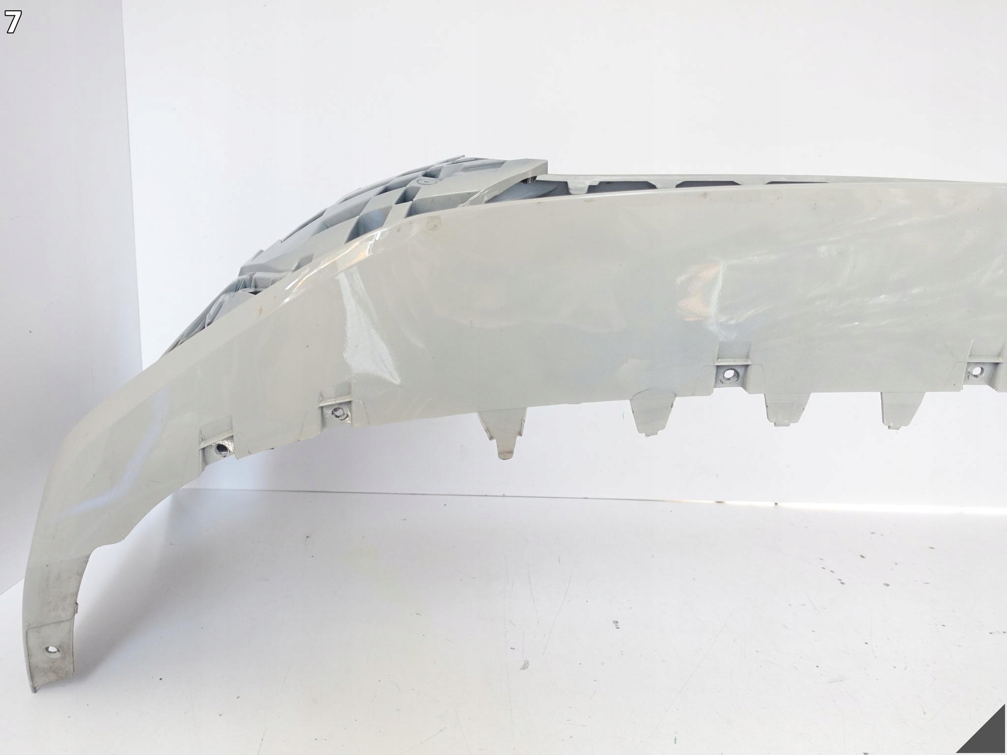 AUDI A6 S6 E-TRON 85E S-LINE 24- bumper BUMPER front (6xPDC) 85E807437H