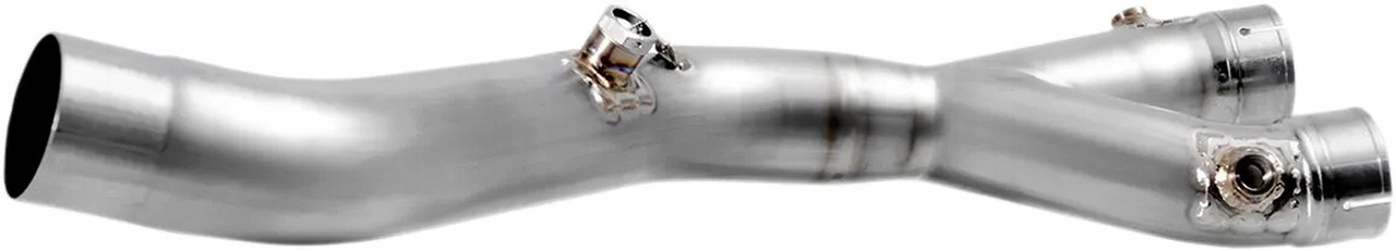 Spojovací trubica Akrapovic pre Yamaha YZF-R1 1000