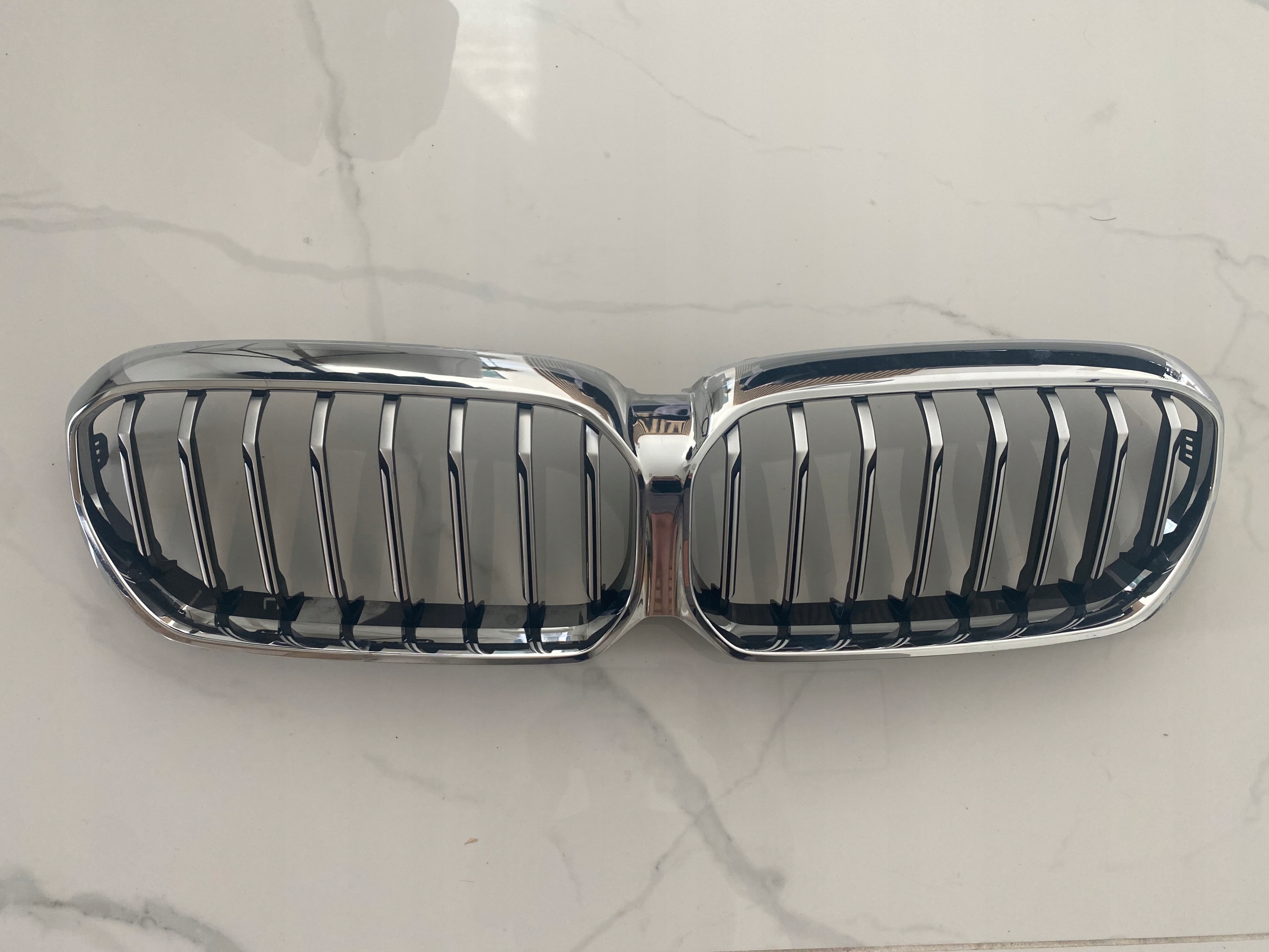 BMW 5 G31 Kühlergrill FRONTGRILL Kühlergitter - Image 1