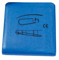 

Szyna unieruchamiająca Splint 50x11 cm