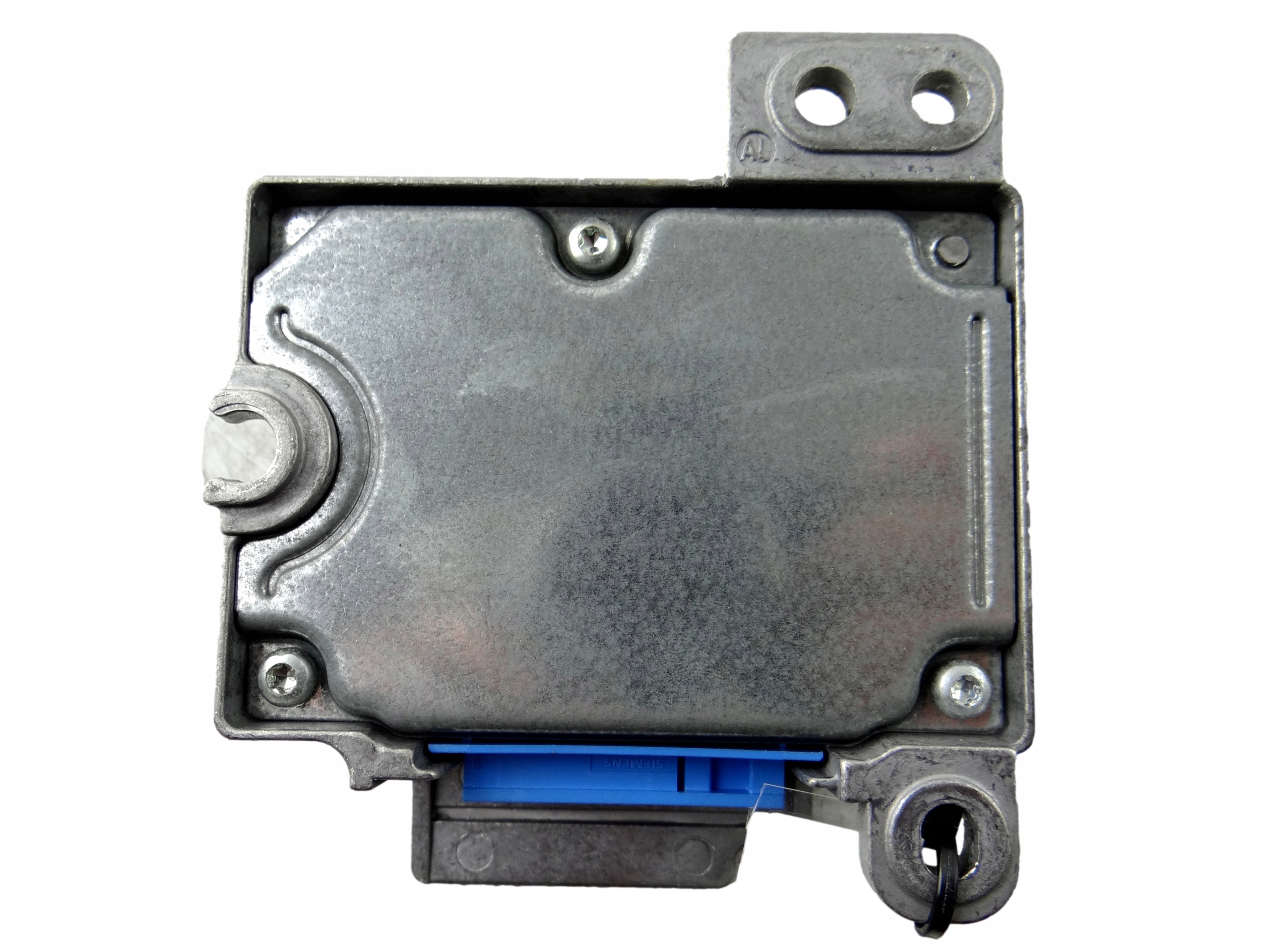 modulo SENSOR airbag OPEL ASTRA G 09 174 004