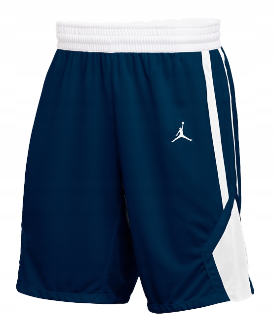 Męskie Spodenki Treningowe Nike Air Jordan Dri-FIT AR4321-420 M