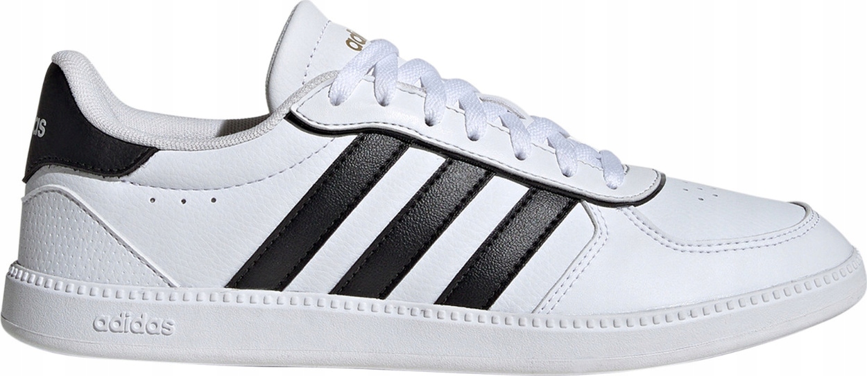 Dámské boty Adidas Breaknet Sleek IH5426, velikost 38