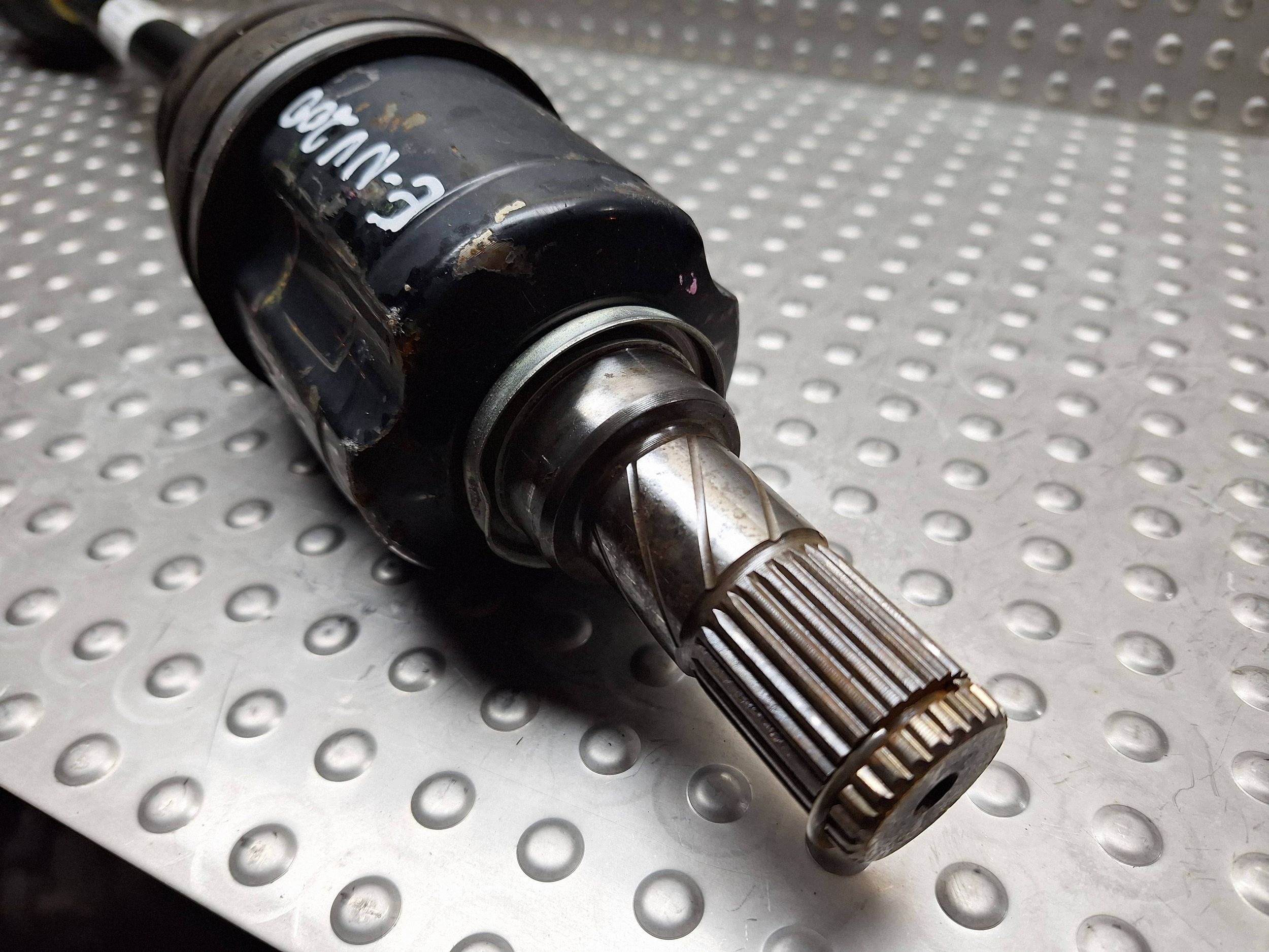 semi-axis left front NISSAN E-NV200 ELEKTRYK 391014FA1A