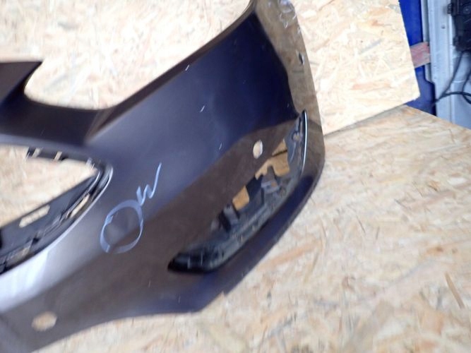 FORD FOCUS III MK3 LIFT 14- FRONTSTOSSSTANGE VORNE