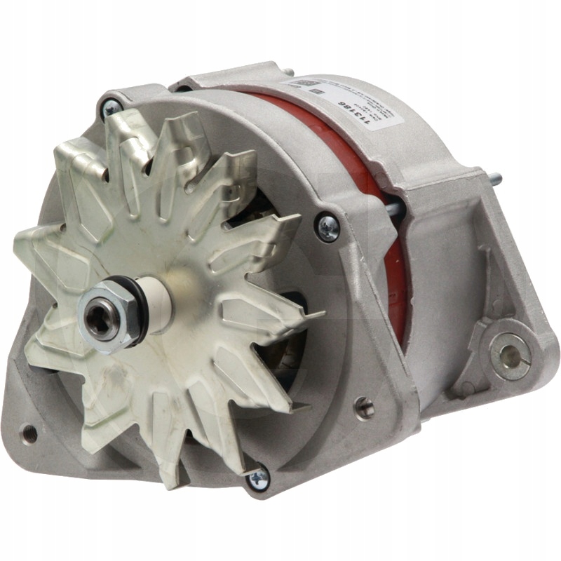 GRANIT Alternator 28 V / 55 A
