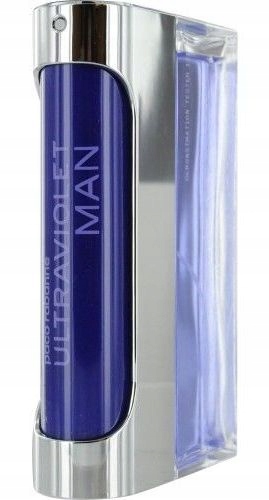 PACO RABANNE ULTRAVIOLET MAN EDT 100ml 15435041327 - Allegro.pl