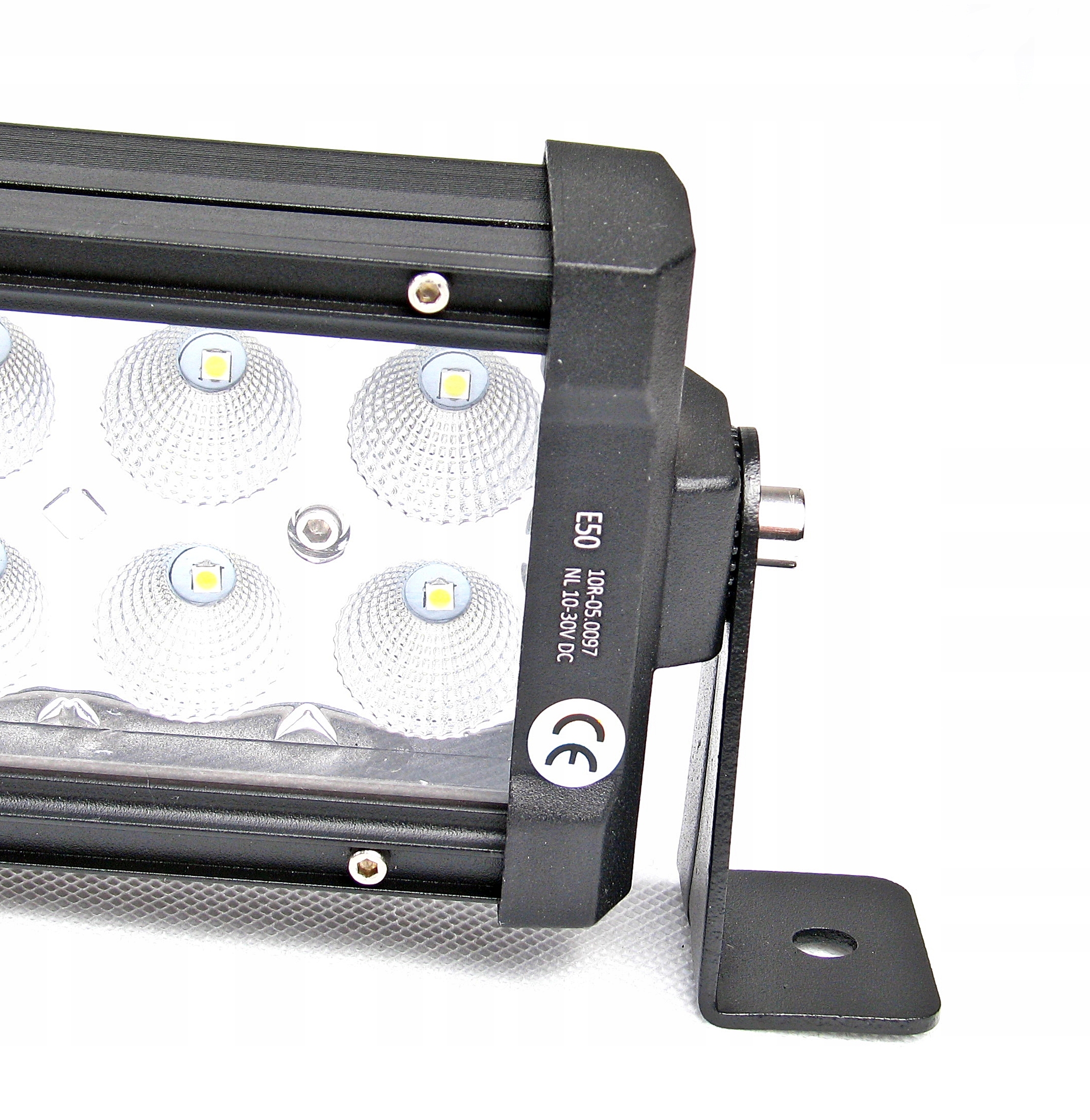 PANEL ROBOCZY 100 LED 300W 12 24V LUK IP68 NEOMA Part number nl89300CE