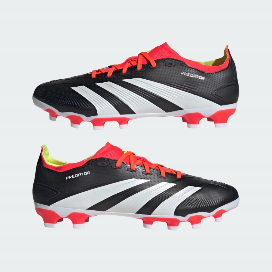 Fotbalové kopačky adidas Predator 24 League Černé IG7725 vel. 43 1/3