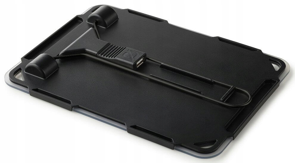 Turystyczny panel słoneczny Nomad 5 Goal Zero Marka Goal Zero