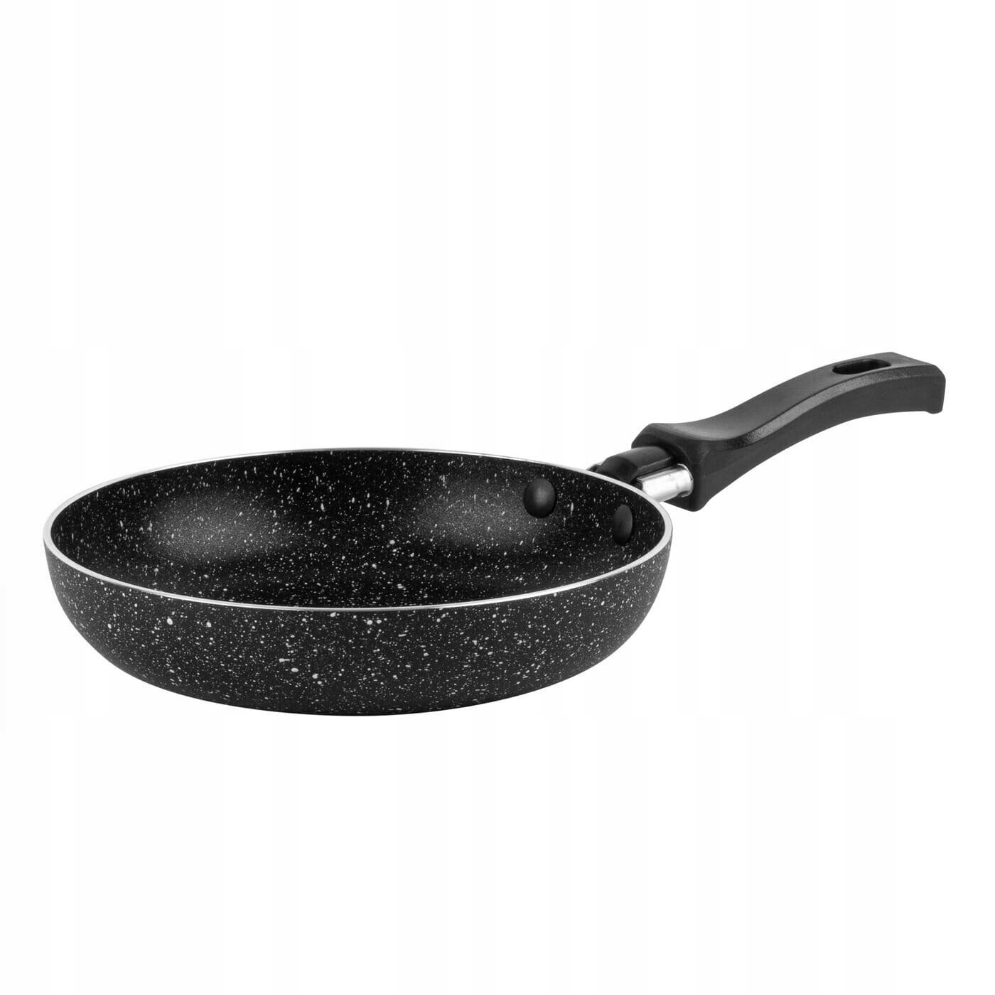 

Konighoffer Patelnia Marmara Black 16cm bez indukc