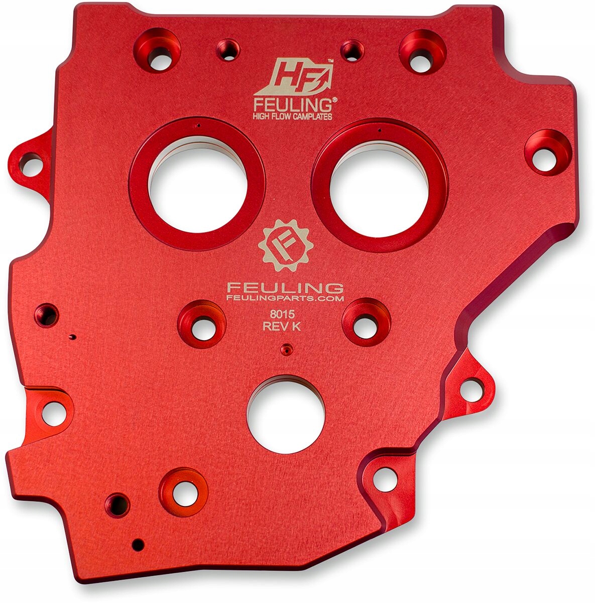 Vlnitá Doska Feuling Harley Fld Flhxxx Fxdl 1690 Flhrc Fxstc 1584 8015
