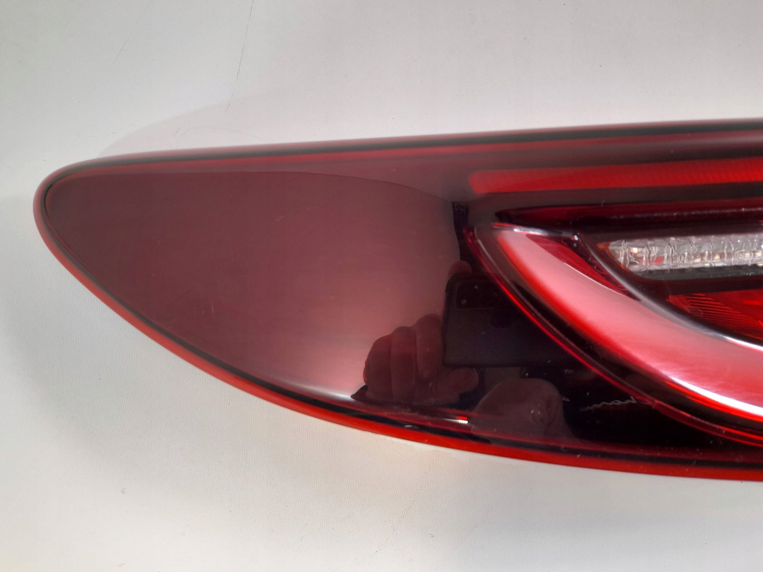 KIA Pro Ceed III light rear left 92401J72 (R295)
