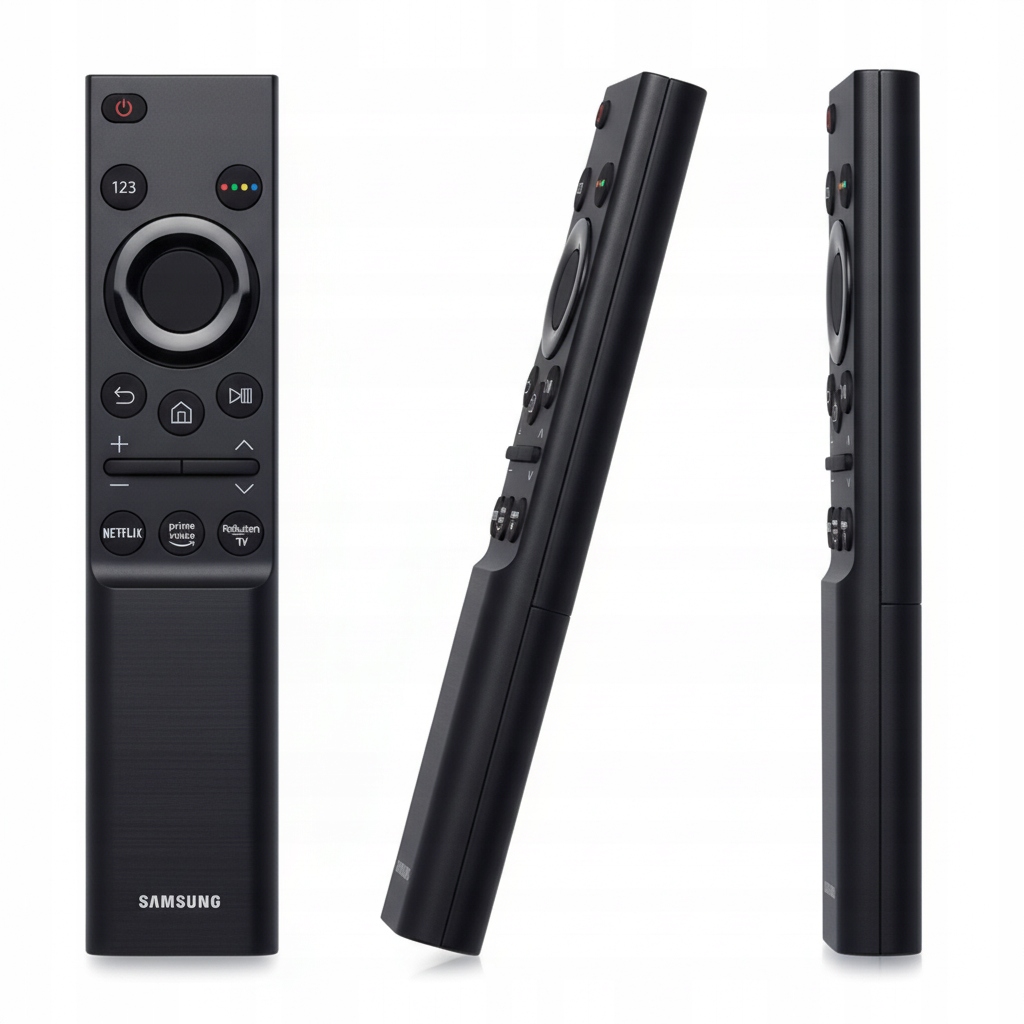 Originální Dálkový Ovladač Pro Televizor UE43AU9072 Samsung AU9072 Dálkové Ovládání