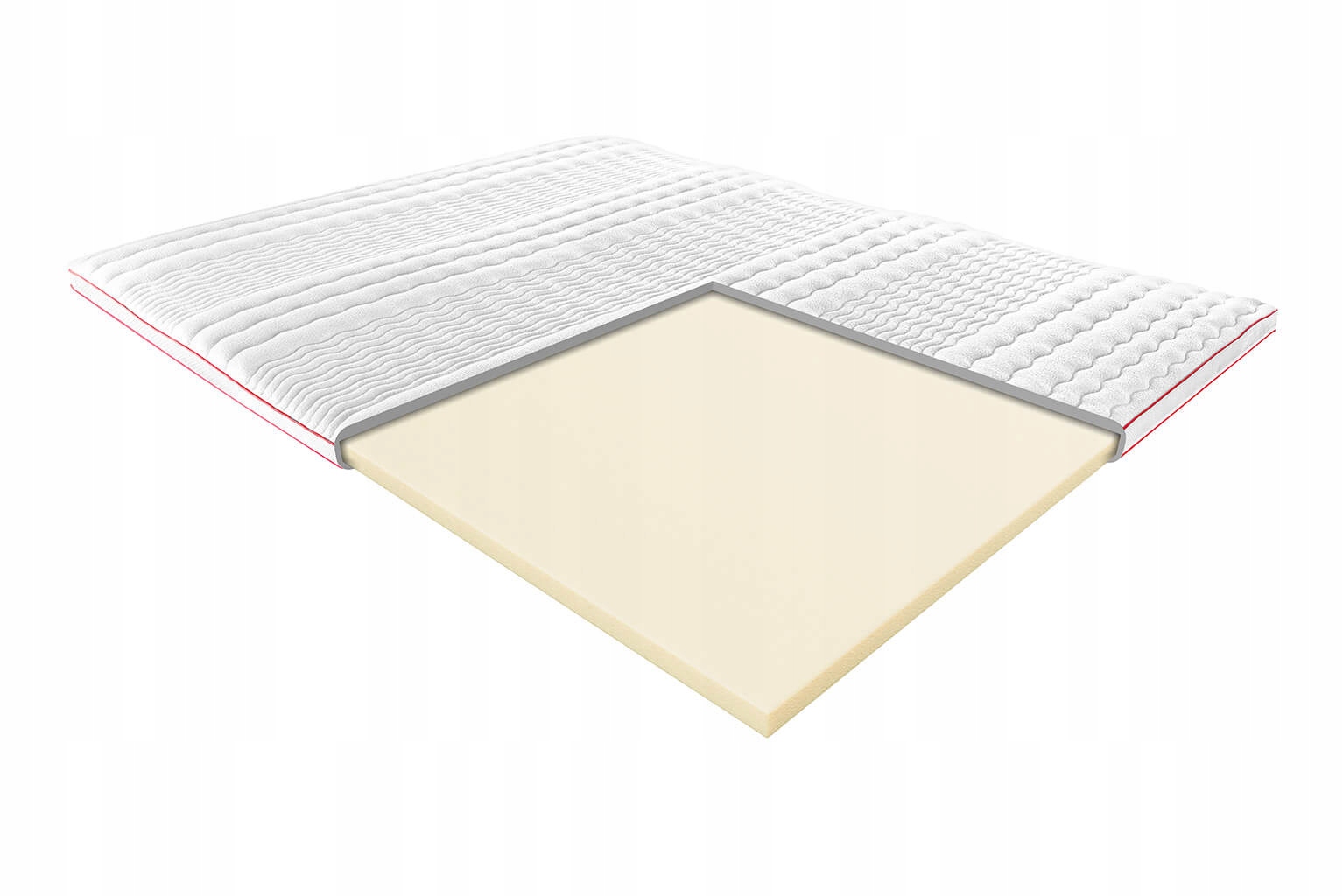 Janpol Termoelastický matrac 90X200