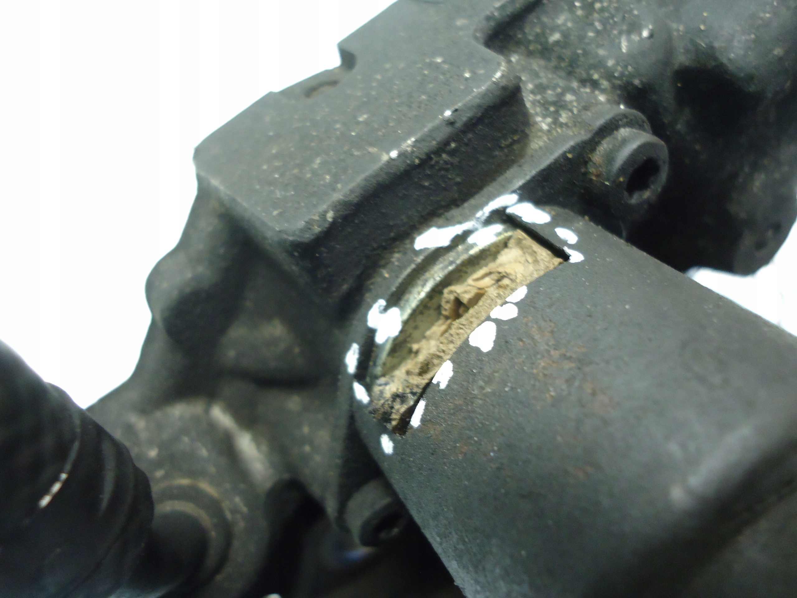 MERCEDES 2.2CDI 2.2 CDI Einspritzpumpe A6510702801