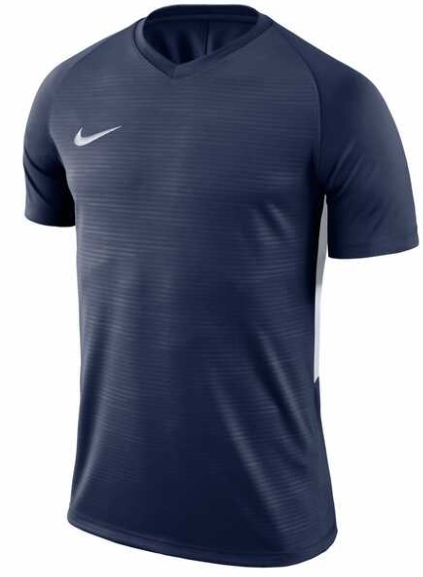 

Koszulka Nike Dry Tiempo Premier 894230411 r. S