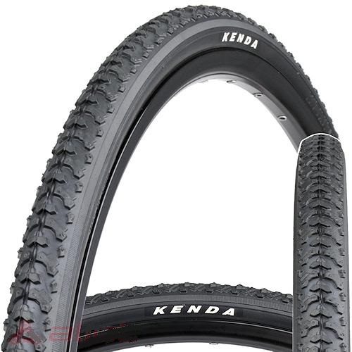 

Kenda Cyclo Kross Opona Rowerowa 700x35C (37-622)