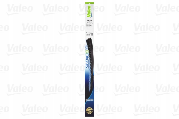 Stierač Silencio Aquablade 650 VAL572316 Valeo
