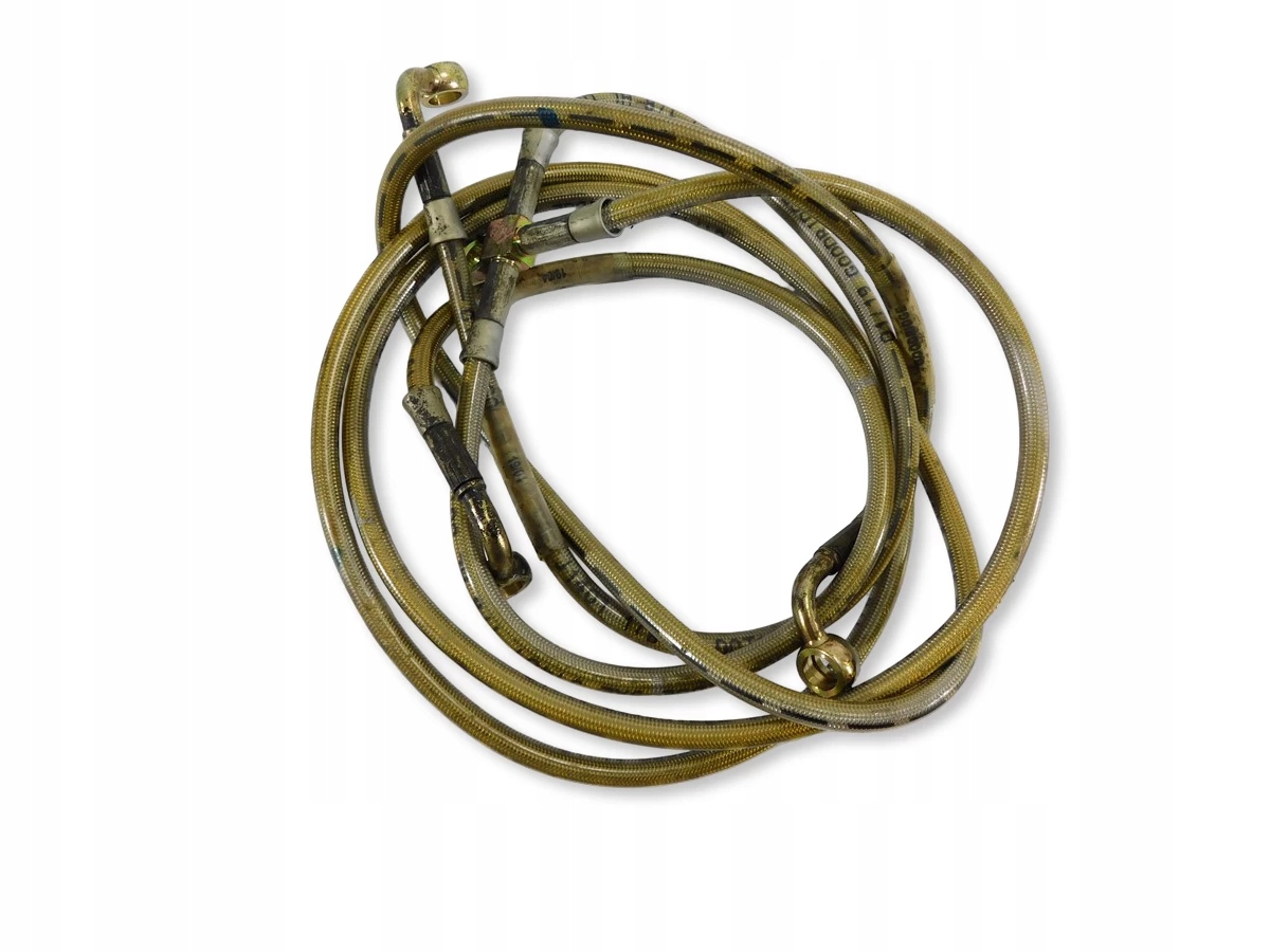 Brzdový Kábel Polaris Sportsman 850 1000 Xp U-11 1913018