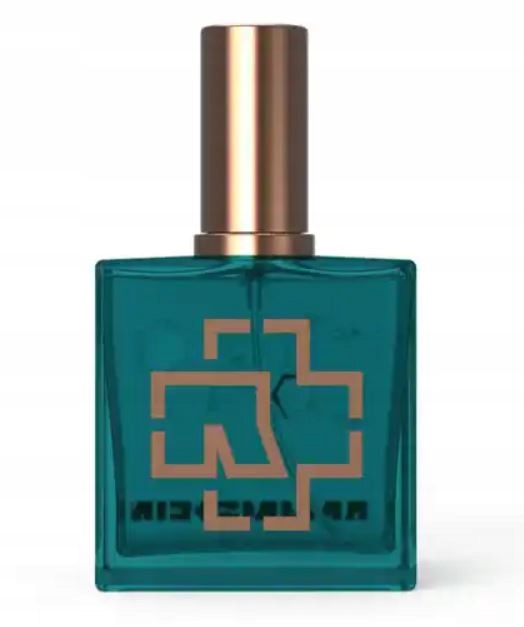 RAMMSTEIN KOKAIN SEEMANN INTENSE 100 ml EDP Marka Rammstein