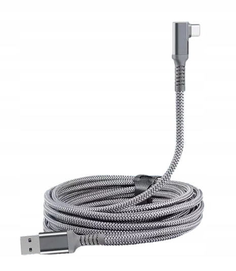 

Kabel 6m Usb do Oculus Link Meta Quest 2