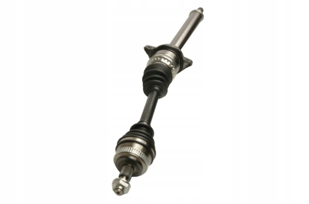 Pohonná Poloos pre Mercedes A 140 160 CDI 170 190