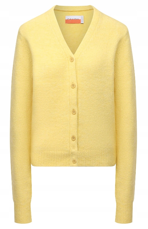 Svetr Calvin Klein K20K203719ZAY Xs