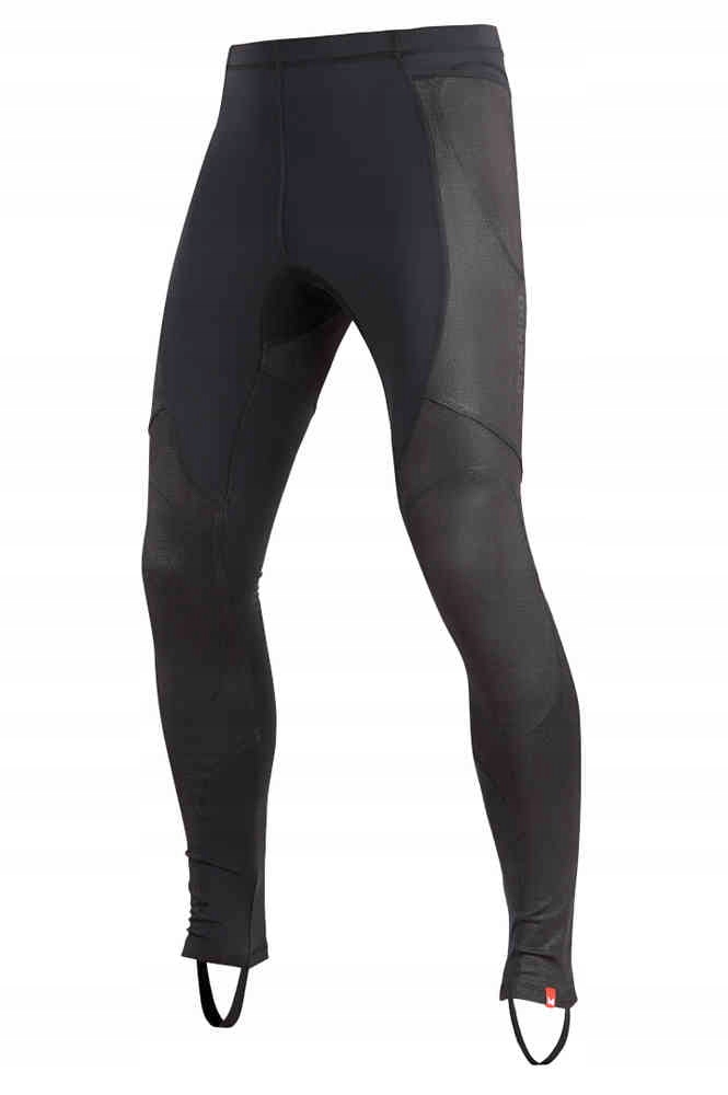 Nohavice Aramid Pando Moto Armored Leggings Skin Uh 03 L