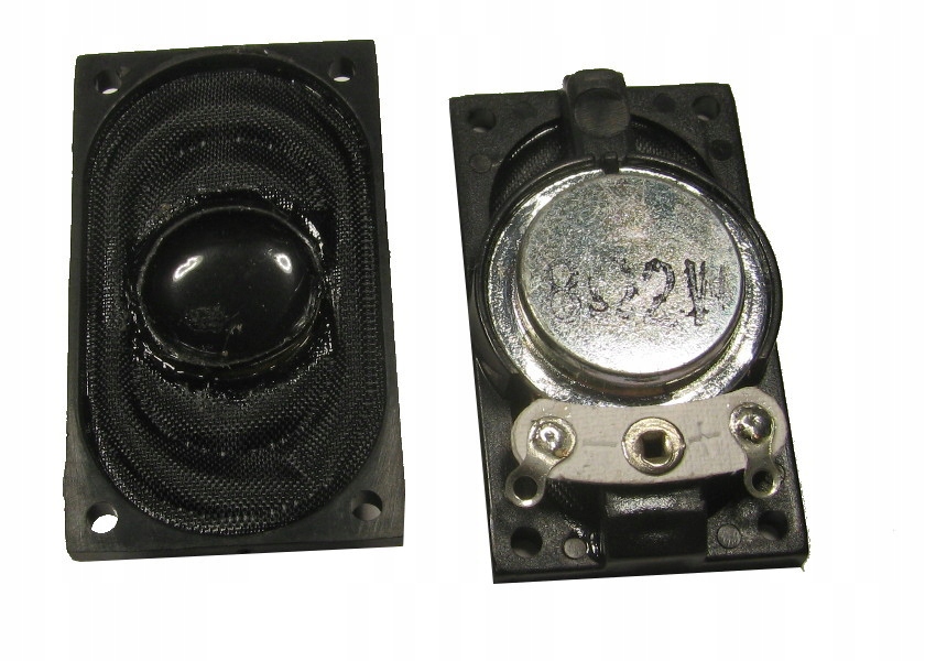 Głośnik YD2035 2W 8 Ohm H=9MM