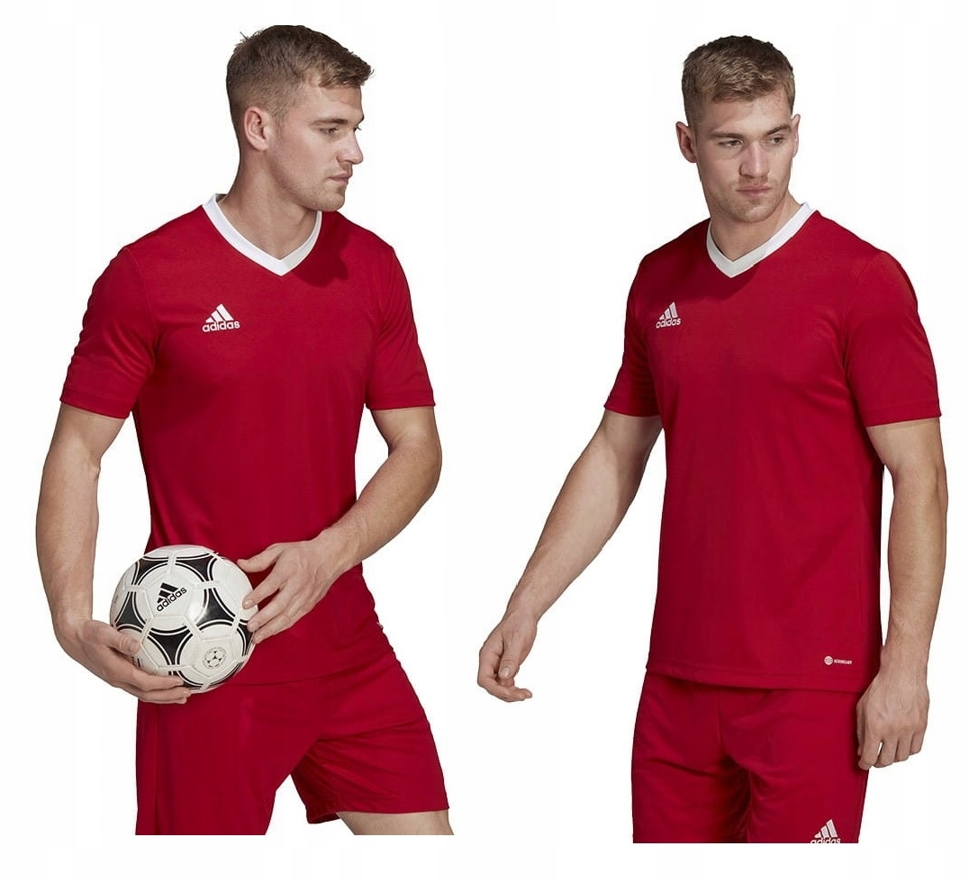

Koszulka Męska Adidas Entrada 22 H61736 ; XXXL
