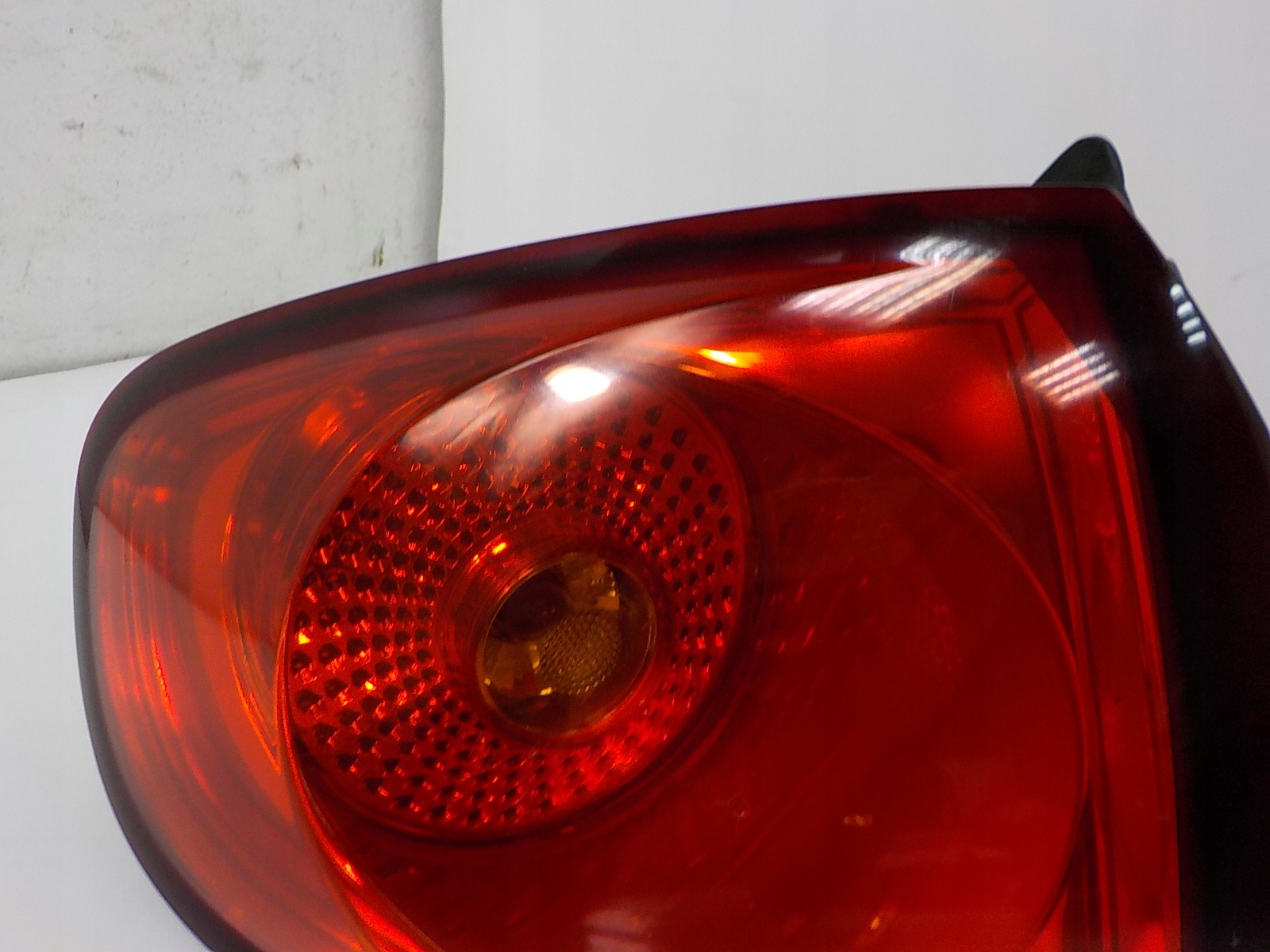 SEAT ALTEA KOMBI light left rear left rear part 5P0945095J