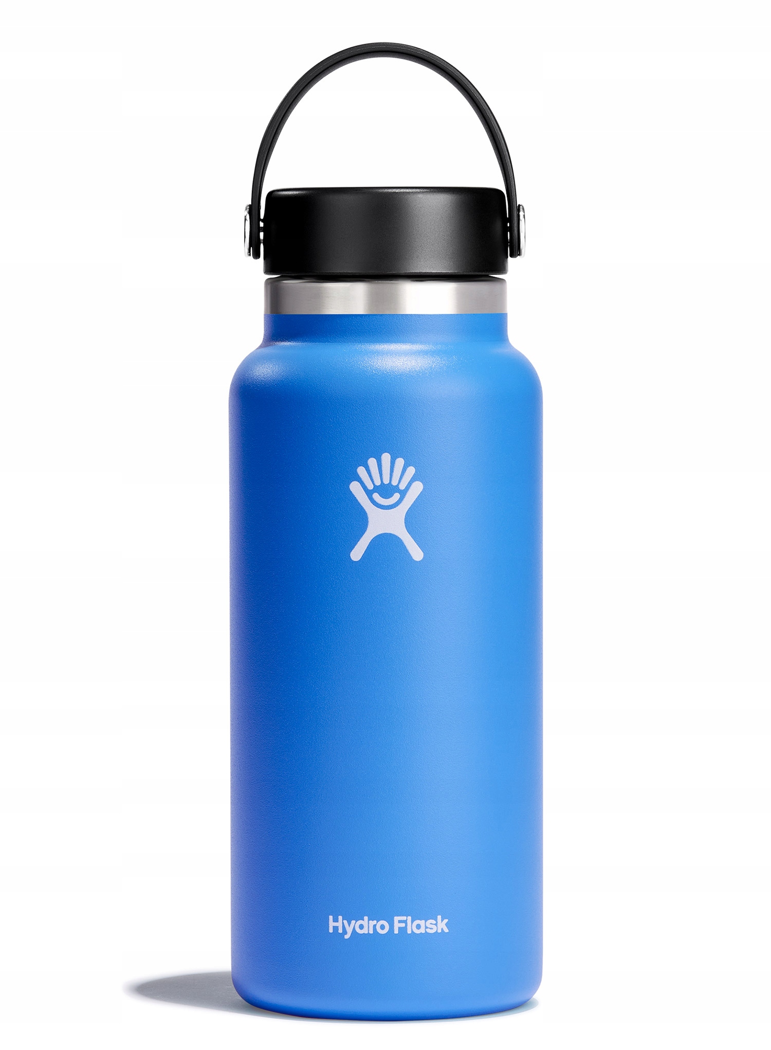 Turistická láhev Hydro Flask 32 Oz Wide Flex Cap cascade