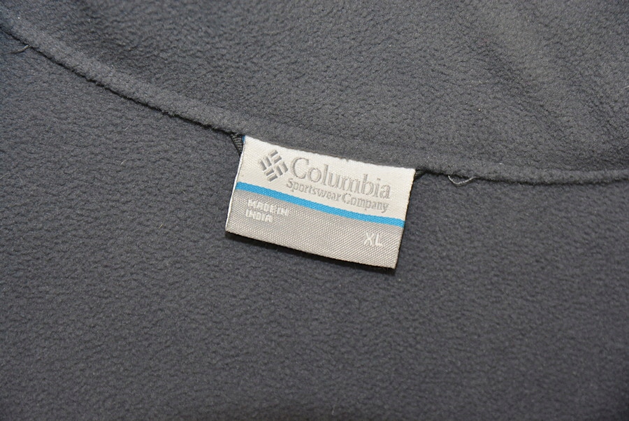 COLUMBIA ASCENDER SOFTSHELL_ XL Marka Columbia