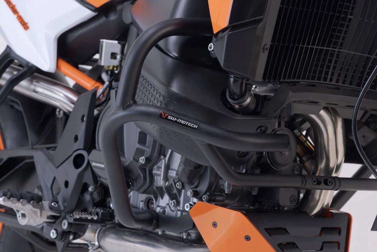 Gmole SW-Motech Crash Bar Ktm Smt 890