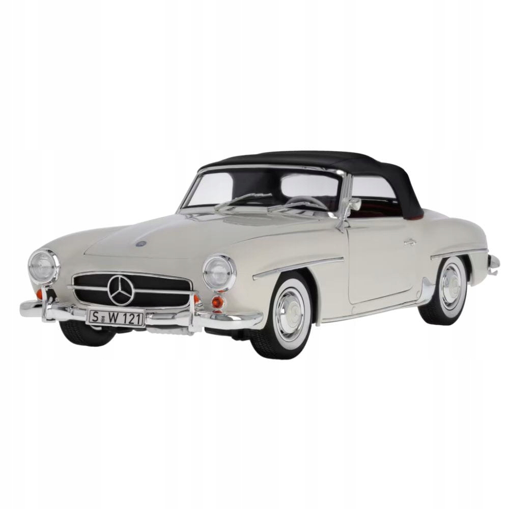 Model Mercedes-benz 190 Sl Roadster V 121 B66040710