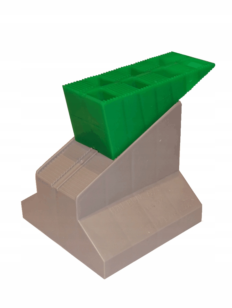 Wspornik tarasowy regulowany POD LEGARY 70-120 wspornik regulowany TRWAŁY