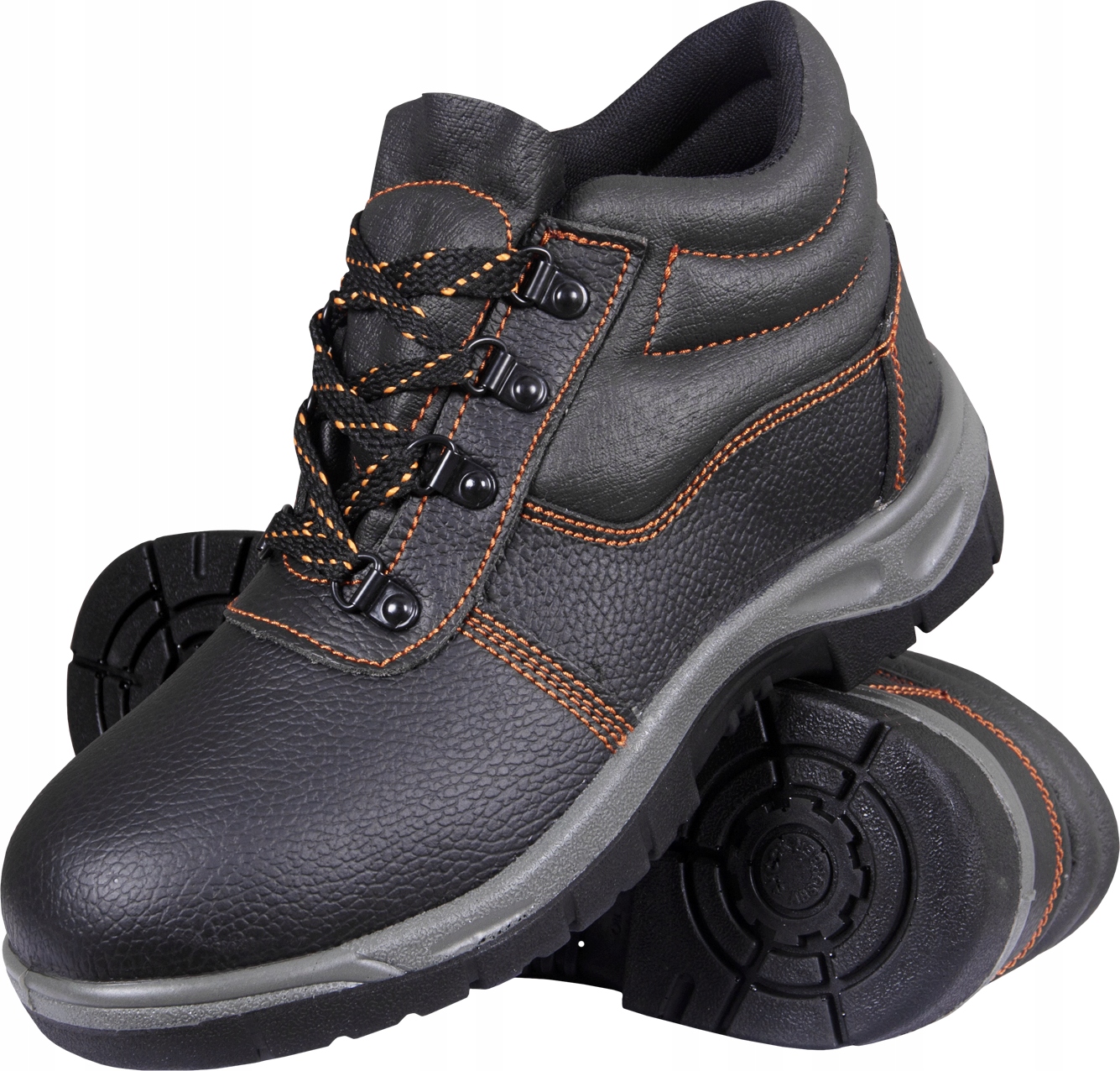

Buty zawodowe Optireis Bsp 38