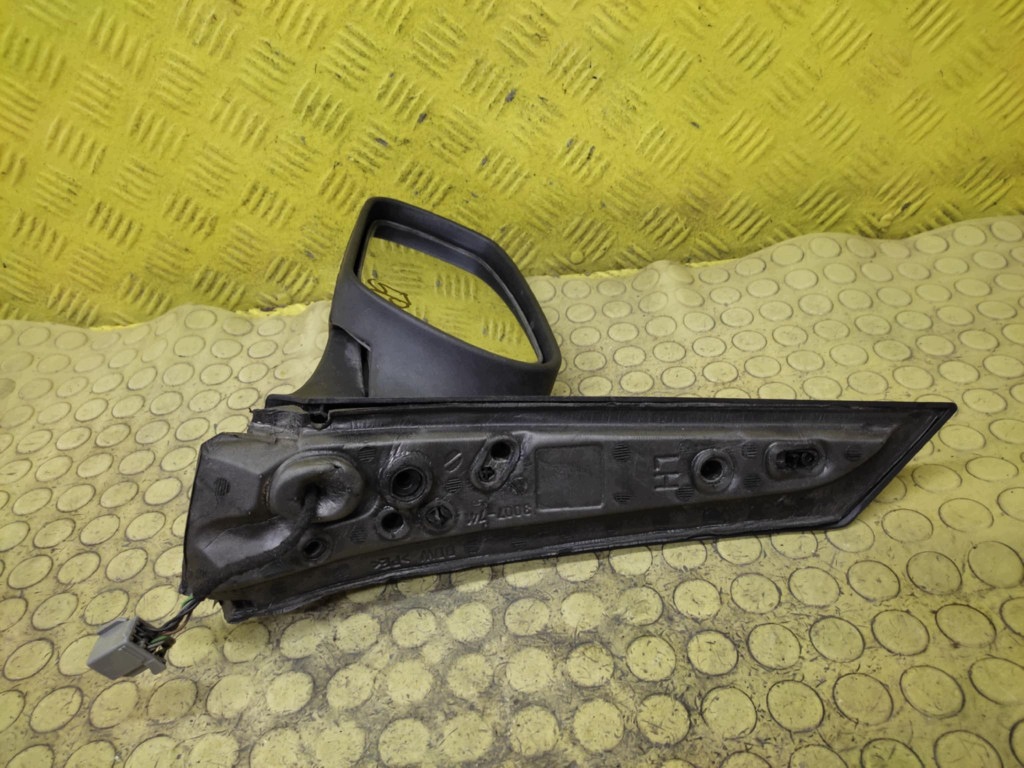 FORD C-MAX mirror left 5 PIN