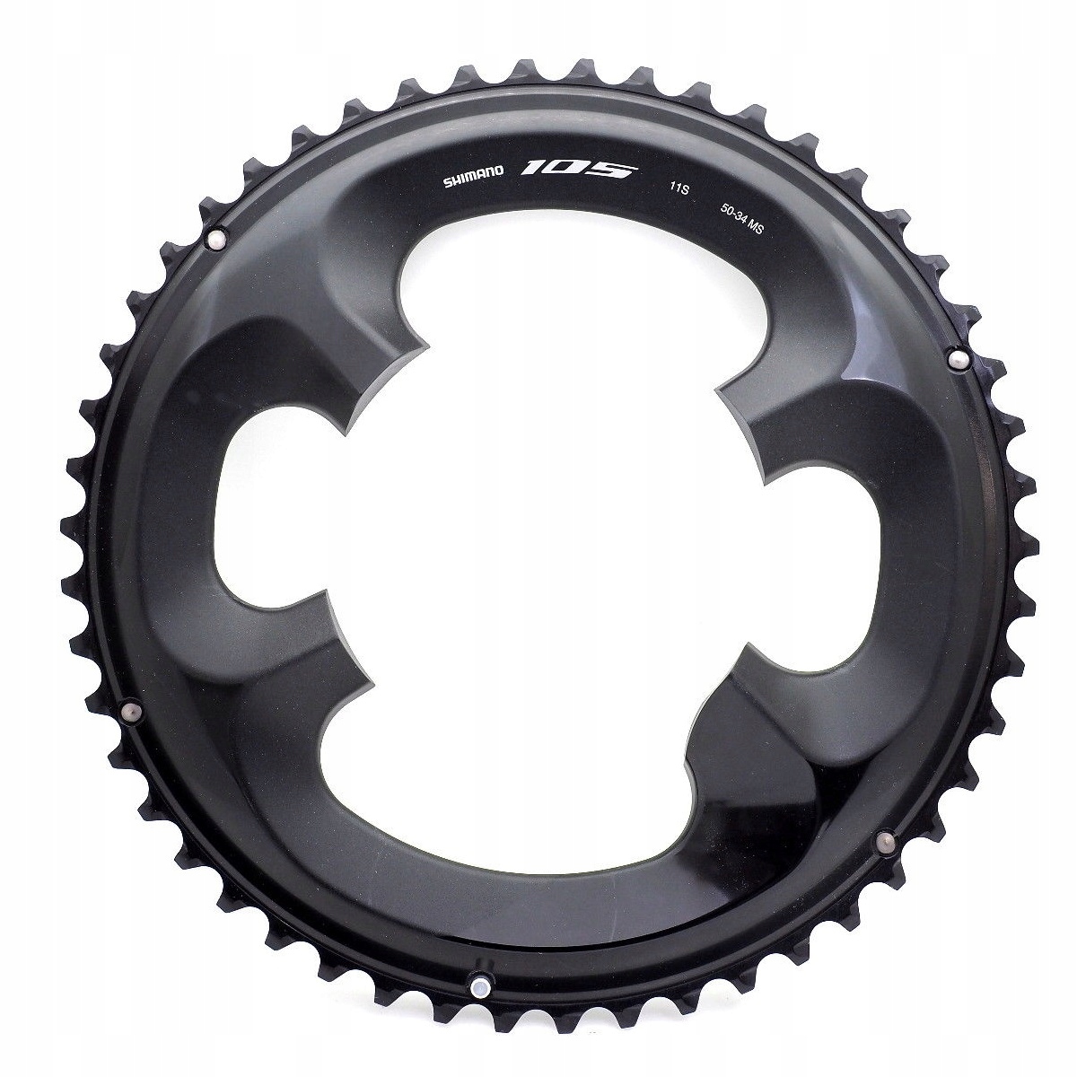 Tarcza Mechanizmu Korbowego Shimano 105 52T-MT do FC-R7000